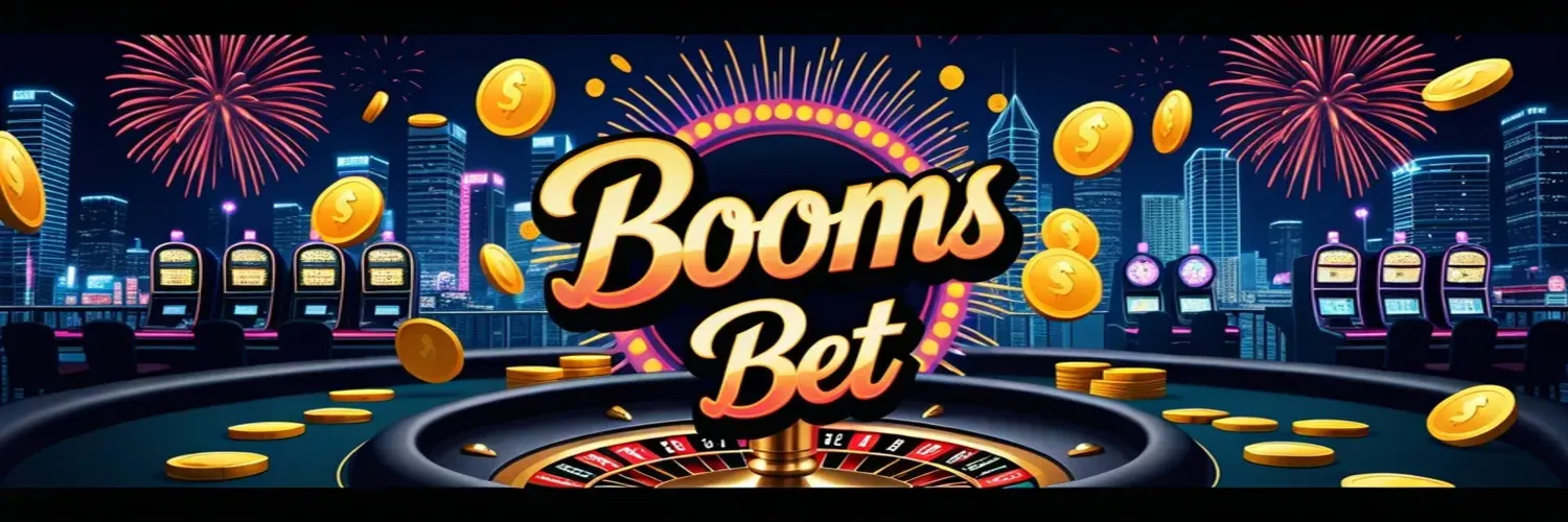 Booms inzet Casino Speel Nu