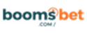 BoomsBet Casino Logo